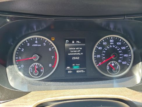 Used 2024 Kia K5 EX w/ EX Premium Package FWD image 26