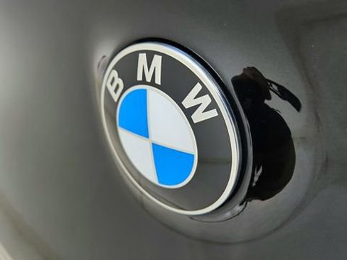 Used 2025 BMW X3 M50 w/ Premium Package image 16