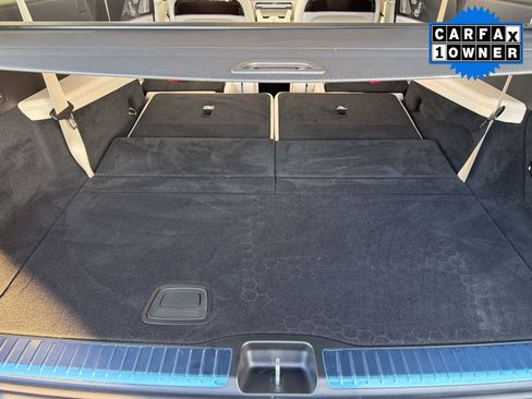 Used 2026 Mercedes-Benz GLS 450 4MATIC image 35