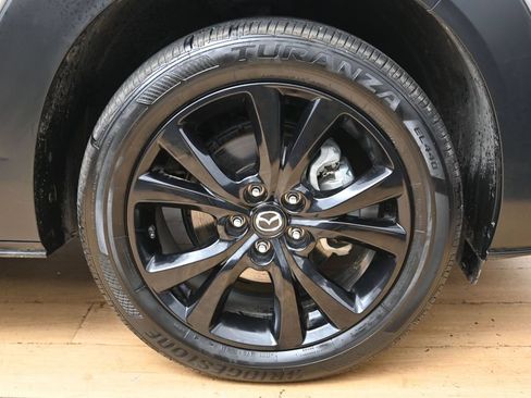 Used 2025 MAZDA CX-30 AWD 2.5 S w/ Select Sport Pkg image 14