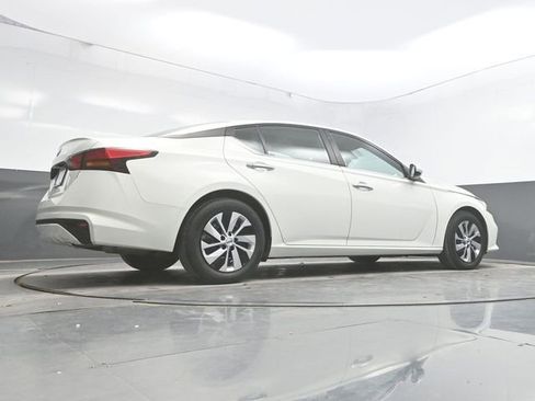 Used 2021 Nissan Altima 2.5 S image 33