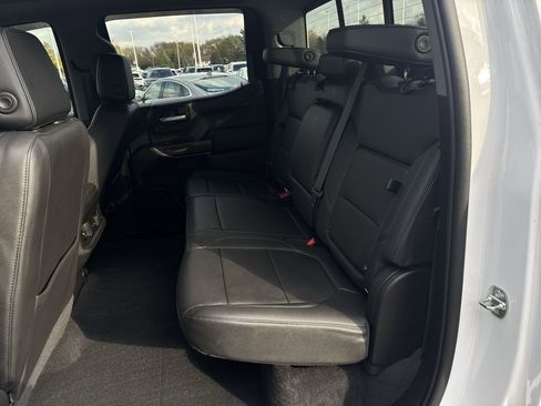 Used 2021 Chevrolet Silverado 1500 LT Trail Boss w/ Convenience Package II image 26