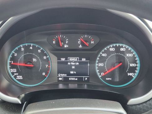 Used 2023 Chevrolet Malibu LT image 13