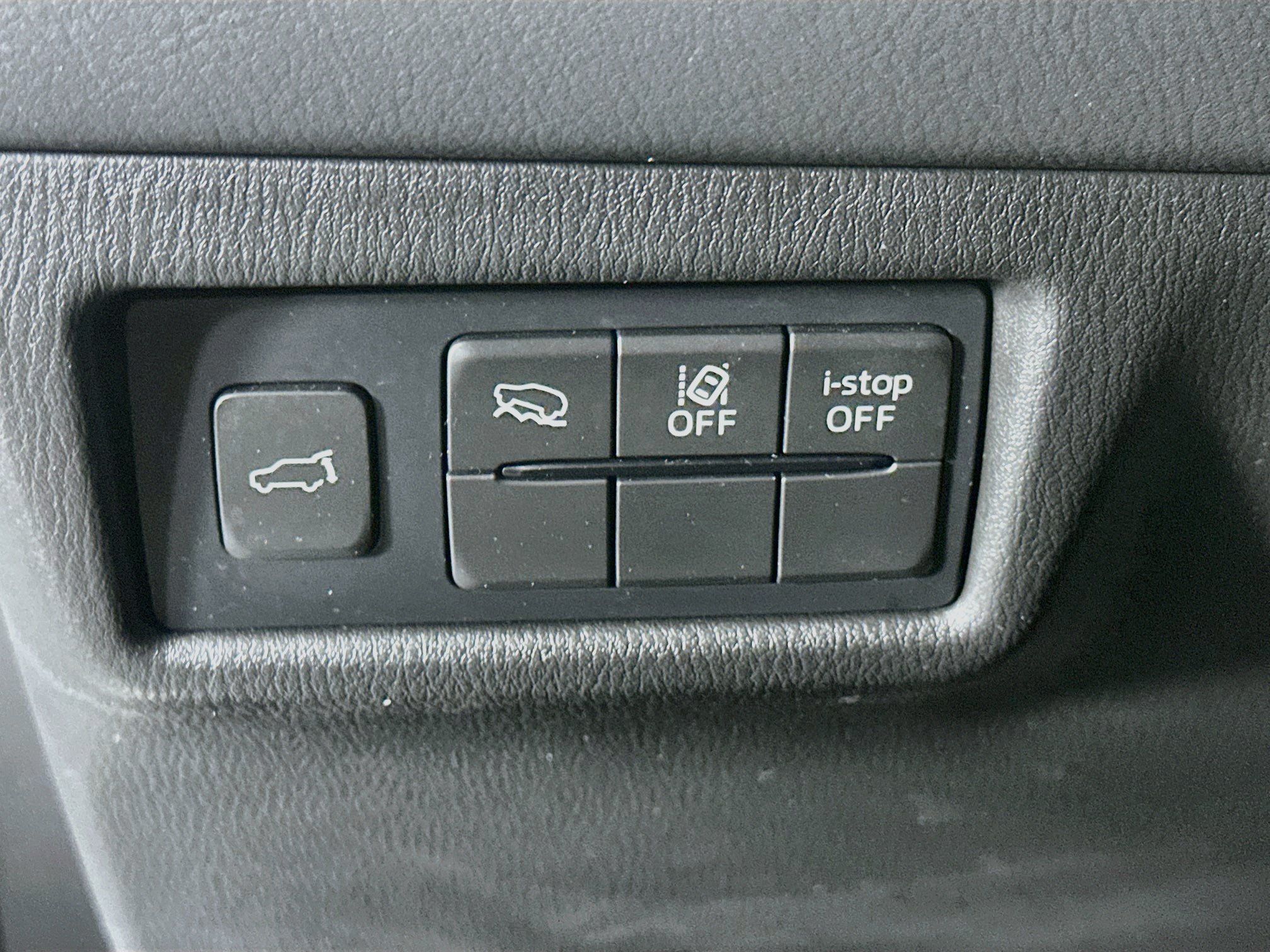 Used 2025 MAZDA CX-5 AWD 2.5 S w/ Preferred Package image 16