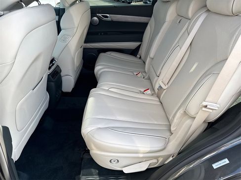 New 2026 Genesis GV80 2.5T Prestige image 21