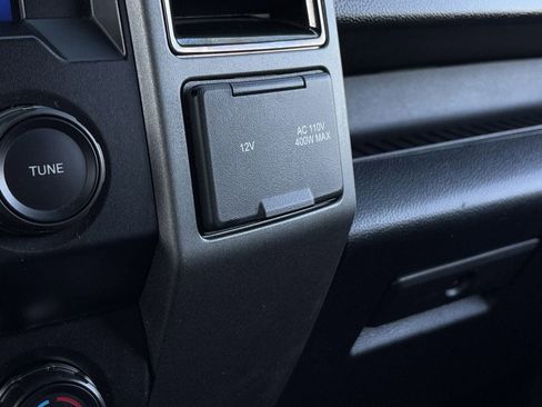 Used 2020 Ford F150 Raptor w/ Equipment Group 801A Mid image 22