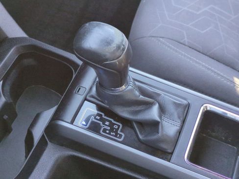 Used 2016 Toyota Tacoma 4x4 Double Cab image 31