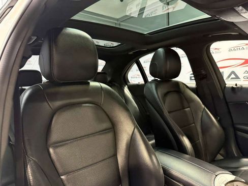 Used 2019 Mercedes-Benz C 300 4MATIC Sedan w/ Premium Package image 55