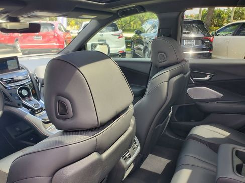 Certified 2024 Acura RDX A-Spec AWD/4WD image 11