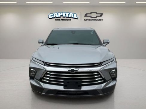 Used 2023 Chevrolet Blazer Premier w/ Enhanced Convenience Package image 8
