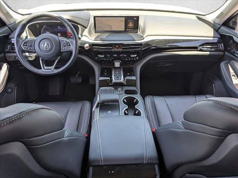 Used 2023 Acura MDX FWD w/ Technology Package image 14