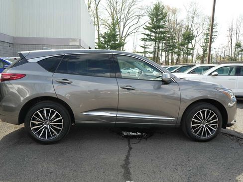 Certified 2026 Acura RDX SH-AWD w/ Advance Package image 8