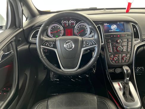 Used 2019 Buick Cascada Premium FWD image 15