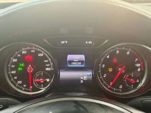 Used 2018 Mercedes-Benz GLA 250 GLA 250 4MATIC Sport Utility 4 w/ Multimedia Package image 25