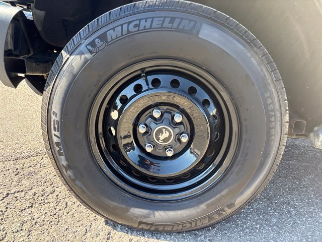 Used 2023 Ford Bronco Black Diamond AWD/4WD image 29