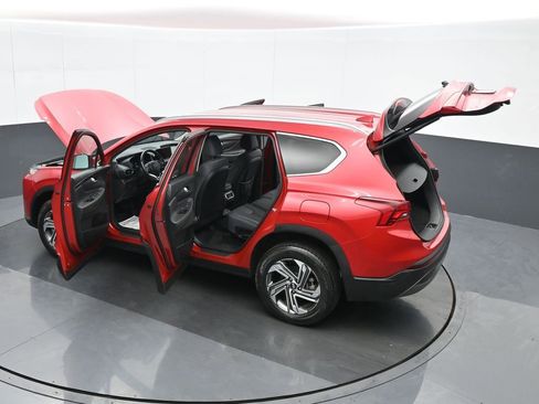 Used 2023 Hyundai Santa Fe SEL image 38