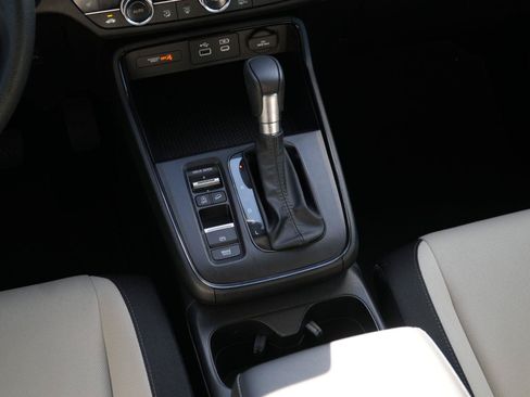 Used 2024 Honda CR-V EX image 26