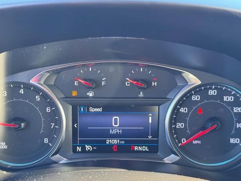 Used 2022 Chevrolet Equinox LT image 20