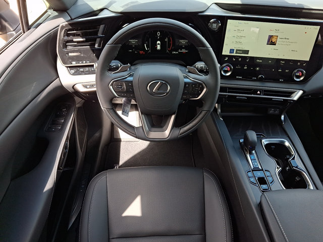 New 2026 Lexus RX 350 Premium w/ Accessory Package (Z1) AWD/4WD image 6