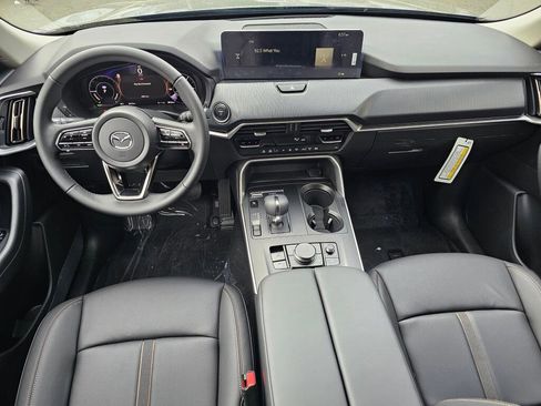 New 2026 MAZDA CX-70 SC image 17