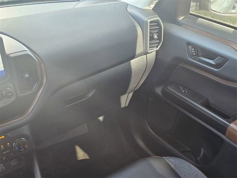 Used 2024 Ford Bronco Sport Outer Banks image 16