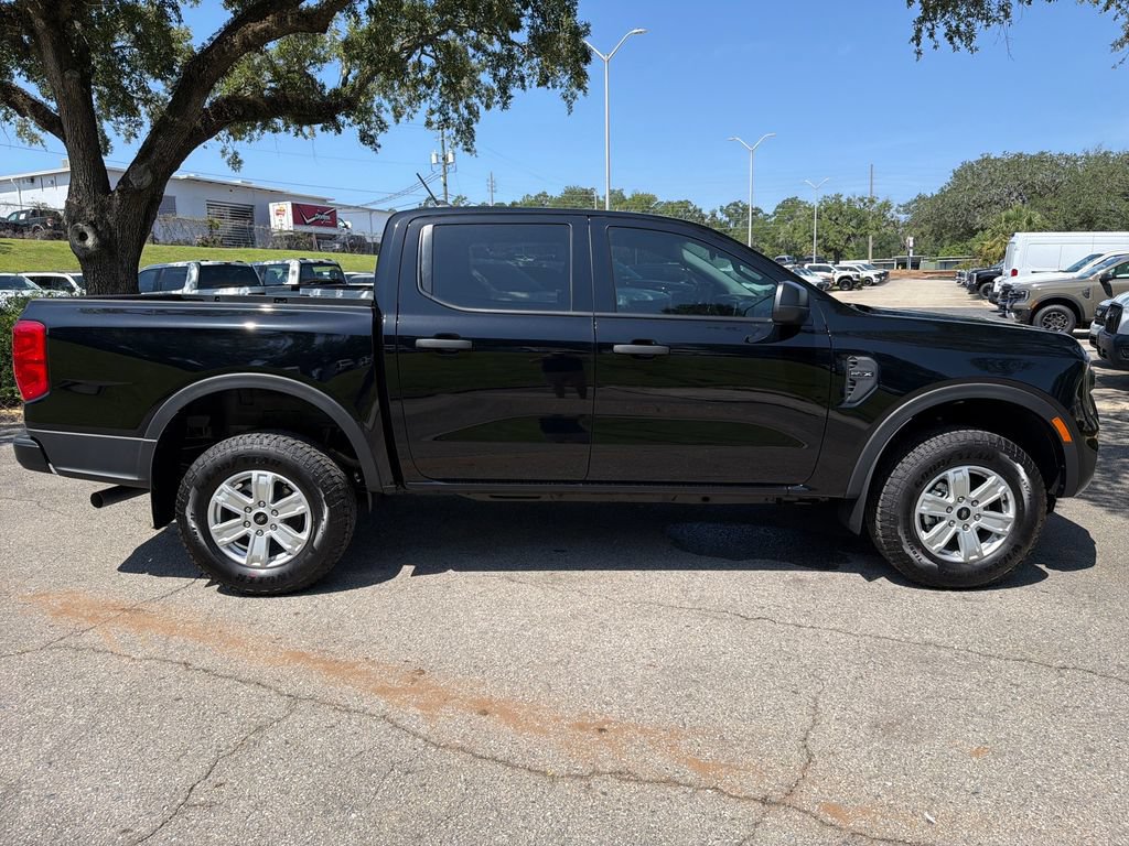 New 2026 Ford Ranger XL w/ Trailer Tow Package RWD image 6