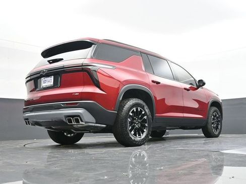 Used 2026 Chevrolet Traverse Z71 w/ Enhanced Driving Package image 48