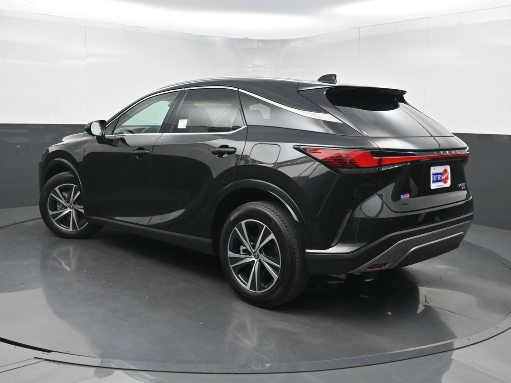 Used 2023 Lexus RX 350 Premium w/ Cold Area Package AWD/4WD image 23