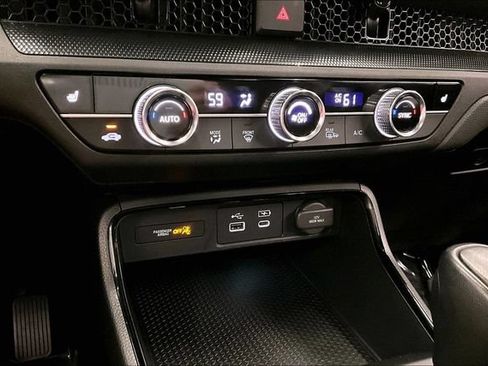 Used 2024 Honda CR-V Sport image 31