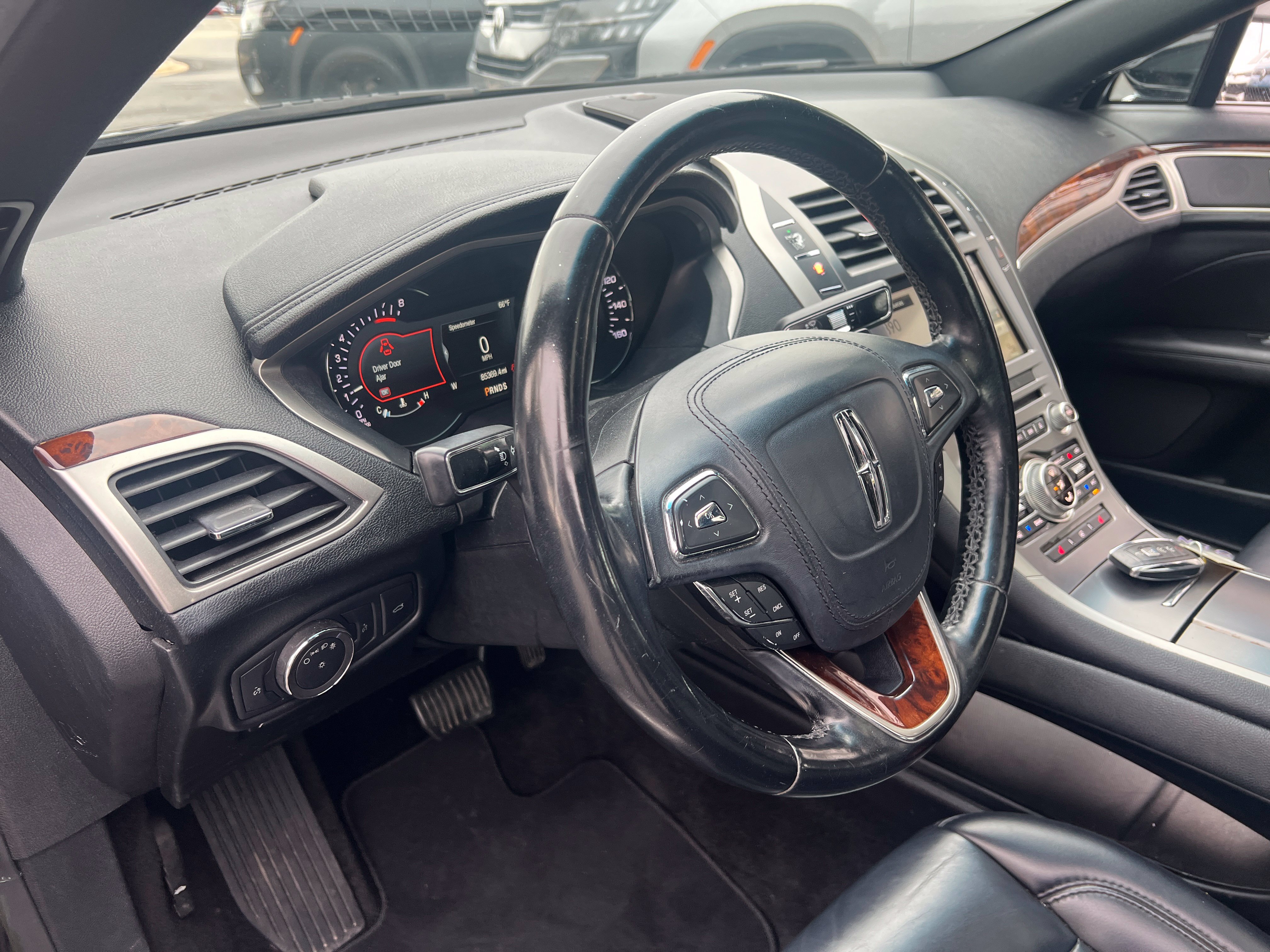 Used 2018 Lincoln MKZ Select w/ Select Plus Package FWD image 40