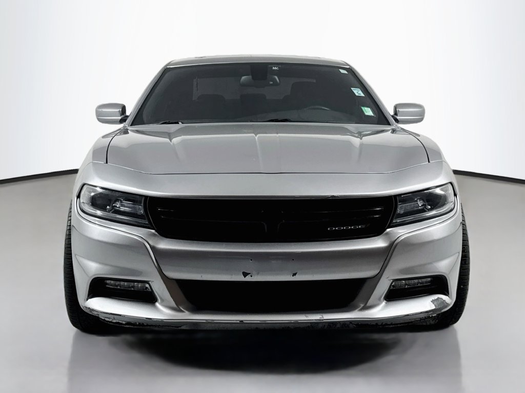 Used 2016 Dodge Charger SXT w/ AWD Plus Group image 3