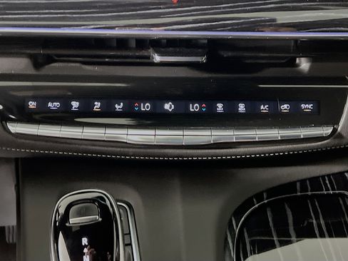 Used 2023 Cadillac Escalade ESV Sport w/ LPO, ONYX Package image 25