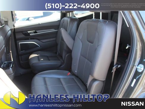 Used 2021 Kia Telluride SX AWD/4WD image 16