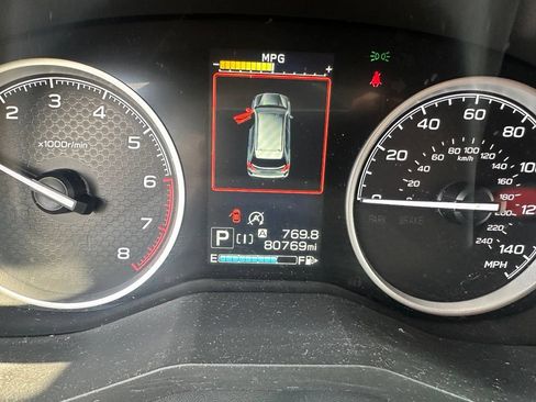 Used 2019 Subaru Forester Premium AWD/4WD image 10