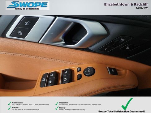 Used 2021 BMW X5 xDrive40i image 14