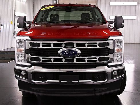 New 2026 Ford F350 XLT w/ 360-Degree Camera Package image 2