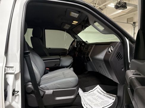 Used 2015 Ford F250 XLT w/ XLT Premium Package image 20