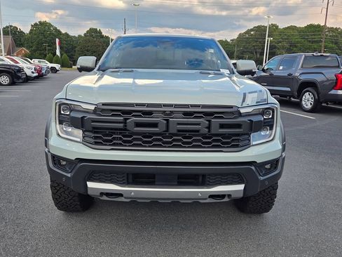 Used 2024 Ford Ranger Raptor AWD/4WD image 2