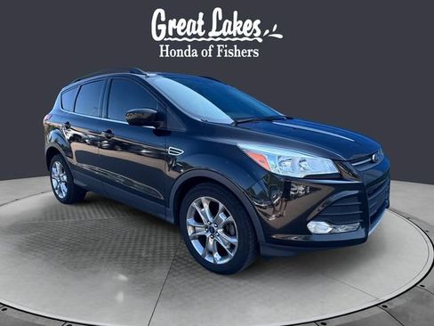 Used 2015 Ford Escape SE w/ Equipment Group 201A FWD image 7