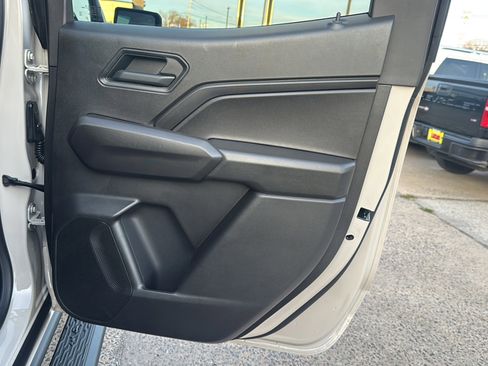 Used 2026 Chevrolet Colorado Trail Boss image 14