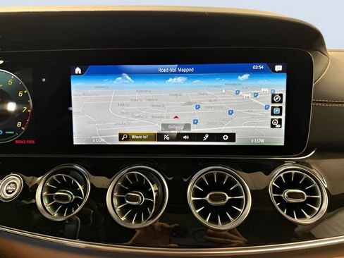 Used 2023 Mercedes-Benz AMG GT 43 image 23