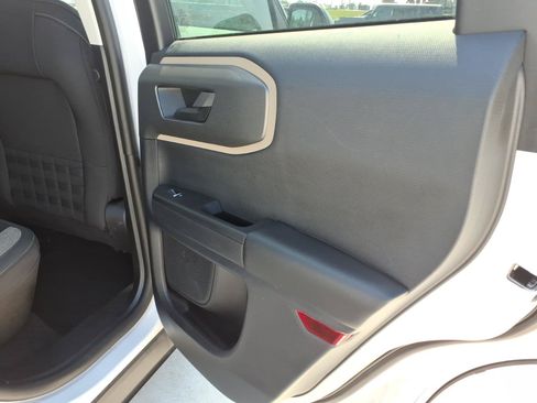 Used 2025 Ford Bronco Sport Big Bend AWD/4WD image 10