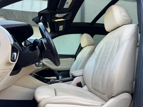 Used 2019 BMW X3 sDrive30i w/ Premium Package RWD image 15