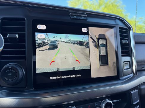 New 2025 Ford F250 King Ranch w/ Chrome Package image 29