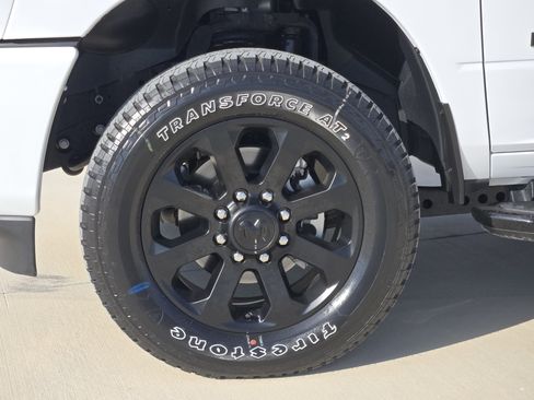 New 2025 RAM 2500 Lone Star image 10