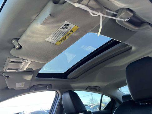 Used 2020 Acura ILX image 11