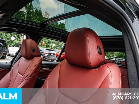 Used 2022 BMW X3 M40i w/ Premium Package Essential AWD/4WD image 18