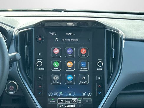 New 2025 Subaru Crosstrek 2.5i Limited image 17