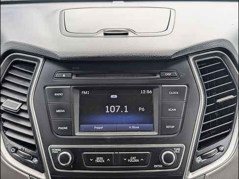 Used 2017 Hyundai Santa Fe Sport AWD/4WD image 30