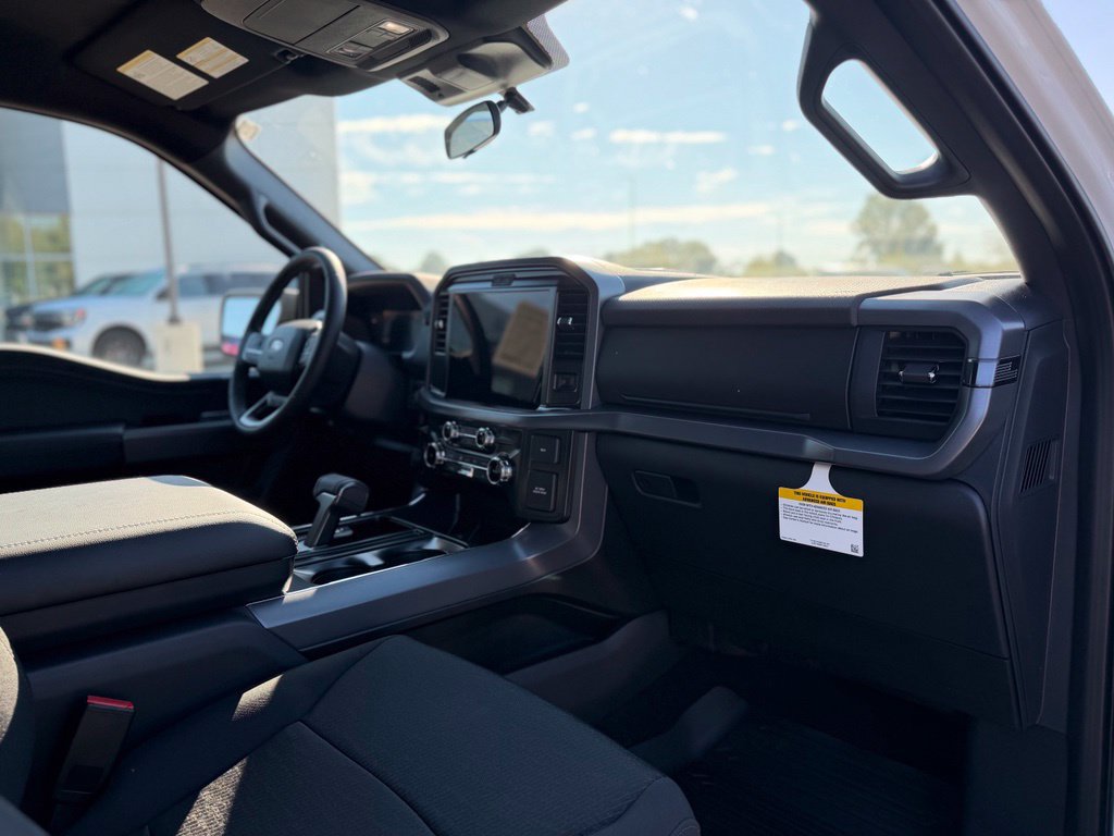 New 2026 Ford F150 XLT w/ FX4 Off-Road Package AWD/4WD image 8